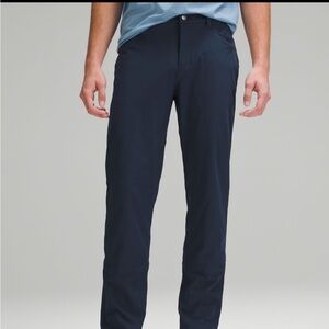 ABC classic fit pant 32”L